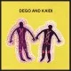 Dego And Kaidi